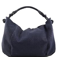 Michelangelo - Maulbügel-Doktortasche aus
