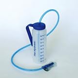 41UivxTjzfL. SL160  Low Tech Lifesavers: Hydrant Water Bottle