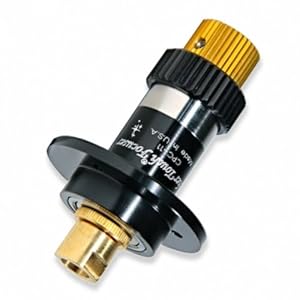 Starlight Instruments Feather Touch Micro Focuser for Celestron 11 Inch CPC/EDG HD