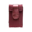 Nikon Coolpix S Series Plum Carrying Case for S70, S80, S1100pj, S3000, S4000 & S5100 Digital Cameras