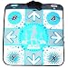 Video Games : X-Treme Dance Pad Platinum for Wii