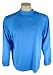 Antigua Golf Desert Dry L/S Tech Mock Shirt