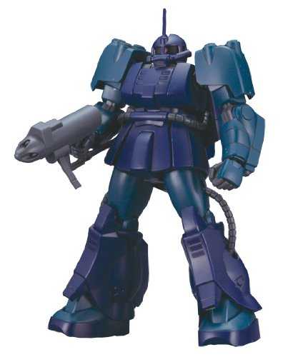 HGUC 1/144 RMS-192M ザク・マリナー (機動戦士ガンダムZZ)