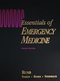 Essentials of Emergency Medicine [Paperback] [January 1991] Peter Rosen, Roger M. Barkin, George L., M.D. Sternbach
