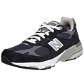 New Balance Men's MR993 Running Shoe,Navy,7.5 EEEE
