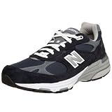 New Balance Mens MR993 Running Shoe,Navy,16 EE