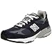 New Balance Men s MR993 Running Shoe,Navy,7 EEEE