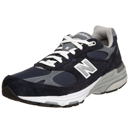 Cheap New Balance running shoes, mens MR993