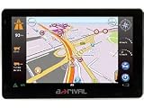 Produkt-Bild: A-rival XEA Navigationssystem 12,7cm 5zoll WEUTMC 2GB