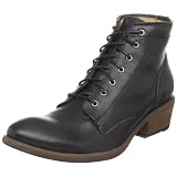 FRYE Womens Carson Lace Up Boot