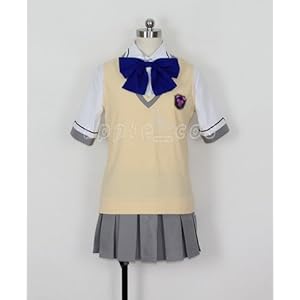 【apple_cos製】 あの夏で待ってる 谷川 柑菜（北原 美桜）　コスプレ衣装 新品