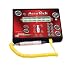 Longacre Memory Pyrometer -F w/ 4 Car Stopwatch
