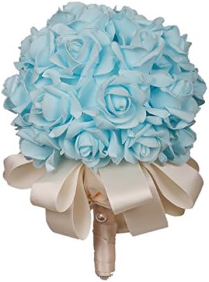 Alana Bride Shop4(tm)lady's Floral Elastic Headpieces,headband White Flowers