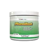 LiveLong Phenibut 100g