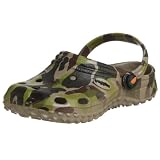 Veggies Toddler/Little Kid Mini Commando Slip-on
