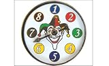 Joker Clock - Magic Trick