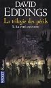 La trilogie des périls, Tome 3 : La cité occulte