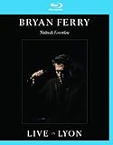 Live In Lyon [Blu-ray]
