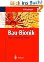 Bau-Bionik: Natur - Analogien - Technik