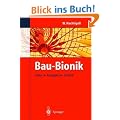 Bau-Bionik: Natur - Analogien - Technik