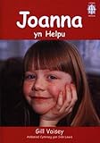 Joanna yn helpu