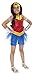 DC Super Hero Girls Everyday Dress-Up Outfit