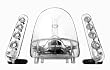 Harman Kardon Soundsticks III