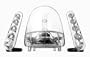 Harman Kardon Soundsticks III 2.1 Channel Multimedia Sound System