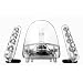 Harman Kardon Soundsticks III 2.1 Channel Multimedia Sound System