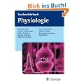 Taschenlehrbuch Physiologie