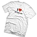 I Heart Oldham - Adult T-Shirt