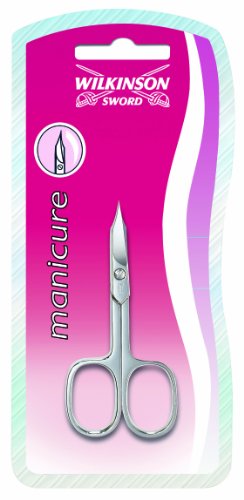 Wilkinson Sword Nagelschere mit