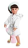 Gotz 19.5-Inch SARAH'S WORLD DOLL, SPA SARAH