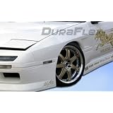 1986-1991 Mazda Rx-7 M-1 Sport Front Fenders by DuraFlex