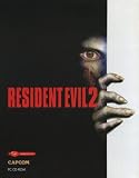 Revue Virgin Interactive  / Resident Evil 2