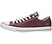 Converse Mens Chuck Taylor All Star Ox Low Sneaker
