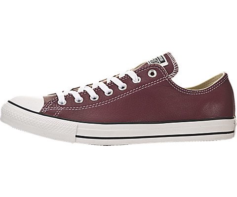 Converse Mens Chuck Taylor All Star Ox Low Sneaker