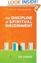 The Discipline of Spiritual Discernment