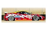 Review Hornby C2902 / Scalextric - Ferrari 430 GT2