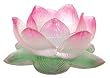 Lotus Votive Holder - Cold Cast Resin - 2'' Height Lotus Votive Holder - Cold Cast Resin - 2'' Height