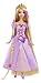 Disney Tangled Featuring Rapunzel Grow and Style Doll