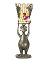Dale Tiffany Frog/Fruit Accent Lamp