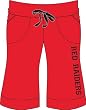 Texas Tech - Women's Collegiate Bermuda Shorts