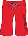 Texas Tech - Women's Collegiate Bermuda Shorts