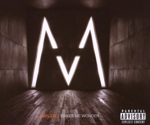 Maroon 5 - Makes Me Wonder (Single) - Zortam Music