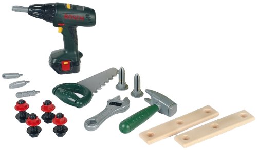Klein 8429 - Bosch Werkzeug Box
