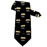 Guinness Beer - All Over Pint Mens Necktie
