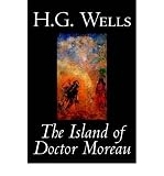 The Island of Doctor Moreau