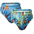 FINIS Boy's Swim Diapers
