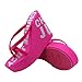 Maybest Ladies Summer Platform Wedge Beach Flip Flop Toe High Heel Thong Sandals Walking Shoes